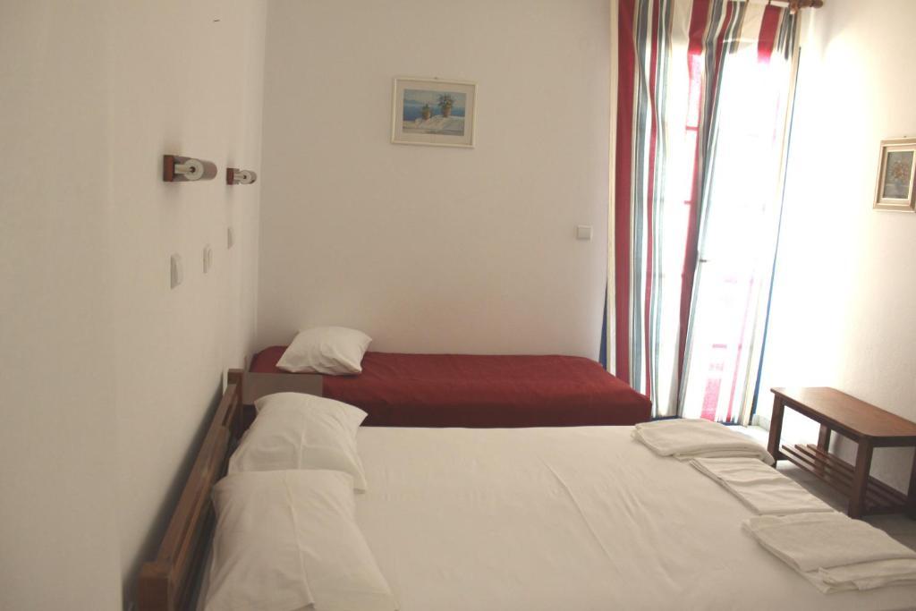 Alkion Studios Naxos City Room photo