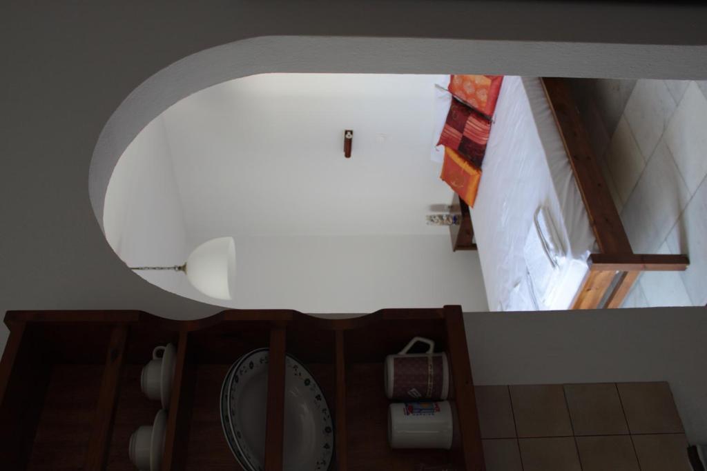 Alkion Studios Naxos City Room photo